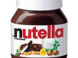 Nutella chocolate all sizes 350g,400g,750gr and all sizes at cheap price