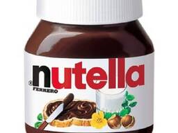 New Nutella chocolate all size availables