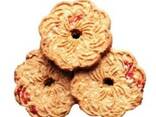 Oatmeal biscuits in range - фото 3