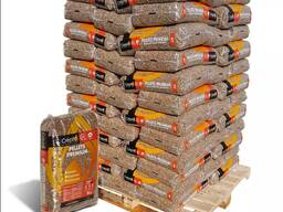 Pine and spruce wood pellets best quallity