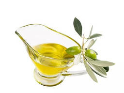 Organic Extra Virgin Olive Oil for Hair Cold Pressed Coconut Oil Cooking Oil