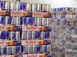 Original Energy Drink Red Bull