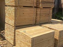 Pallet blank