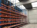 Pallet racks - photo 1