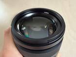 Panasonic Lumix S Pro 50mm f/1.4 S-X50E lens with L mount. - фото 3
