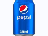 Pepsi Soft Drinks 330ml Can / Pepsi Twist / Pepsi Max - photo 2