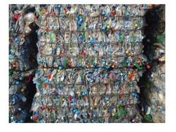 PET Bottle Flake / PET Bottle Scrap Competitive Price For Sale Best Grade