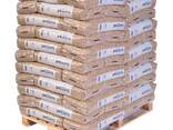 Pine and Oak wood pellets, best market price - photo 1