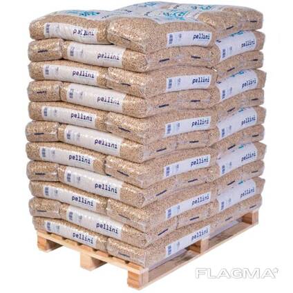 Pine and Oak wood pellets, best market price
