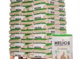 Pine and Oak wood pellets, best market price - photo 3