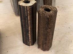 Pini Kay wood briquettes | Wholesale | Worldwide delivery | Ultima