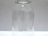 Plastic Bottle PET 120ml - фото 1