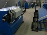 Egyengető és vágógép betonacél kiegyenesítéséhez és vágásához - photo 6