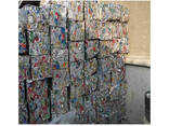 Premium Grade Aluminum Scrap Ubc (Used Beverage Cans) - фото 2