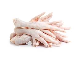 Premium Quality Halal Frozen Chicken Feet | Frozen Chicken Paws Bulk Stock At Wholesale