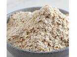 Premium Quality Wholesale Large Flake Rolled Oats / Instant Oats - фото 1