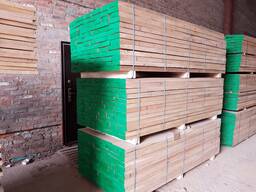 Продам дошку дубову обрізну суху(8-12%)