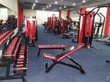 Производство Тренажеров SportFIt для спортзалов - фото 5
