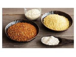 Pure Quality Organic Millet Grains Wholesale Supplier Bulk Online Sale