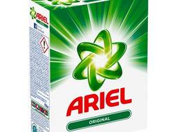 Quality Ariel Detergent Washing Powder