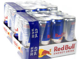 Red Bull 250ml - Energy Drink / Redbull Energy Drink