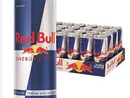 Red Bull Energy Drink 250ml Cheap and Available in Europe