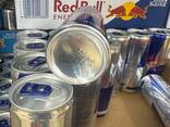 Red Bulls Energy Drinks - фото 3