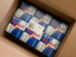 Redbull Energy Drink 330 ml - фото 1