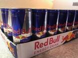 Redbull Energy Drink 330 ml - фото 2
