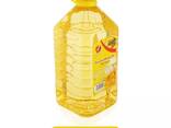 Premium Refined Fractionated Sunflower Oil with 99.999% Purity for Cooking - фото 2