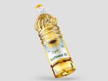 Refined sunflower oil - фото 1