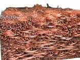 Good Price Pure 99.98% Copper Wire Scrap for Wholesales Copper Scrap - photo 2