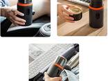 RENSLAT kávéfőző gép hordozható kézi nyomású eszpresszógép Kézi kávéfőző készlet - фото 3