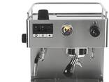 SDFGH kávéfőző tejhabosító konyhai készülékek elektromos hab cappuccino kávéfőző - фото 2