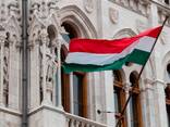 Seasonal invitation to Hungary - photo 1
