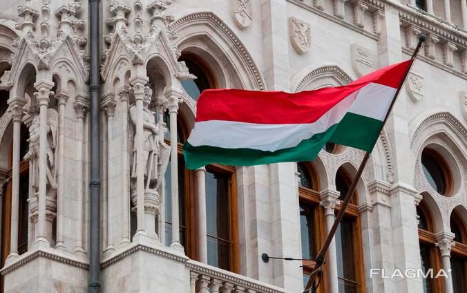 Seasonal invitation to Hungary