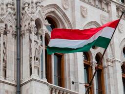 Seasonal invitation to Hungary