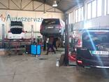 Self-Service Auto Garage Budapest Passive Income For Sale - фото 3