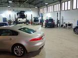 Self-Service Auto Garage Budapest Passive Income For Sale - фото 4