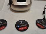 Smart lock, new, net 16 Euro/pc (!) (Thirard eGeeTouch)! - фото 13
