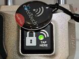 Smart lock, new, net 16 Euro/pc (!) (Thirard eGeeTouch)! - фото 15