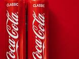 Soft drinks, like Coca cola , ENERGY LEVLS - photo 1