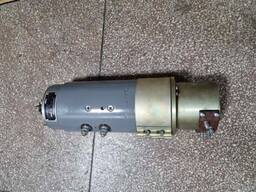 Стартер ПС-У2 в Будапешт, Братислава, Бухарест, София