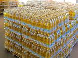 Sunflower oi l in 1l, 2l, 5l, 20l, best market price - фото 2