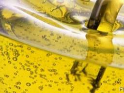 Sunflower oil