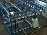 Сварочная Машина для изготовления EURO 3D заборной панели - фото 2