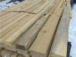 The camera of wood thermal treatment (thermomodified) - фото 1