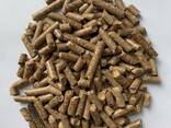 Top Premium quality ENA1 wood pellets for sell. - фото 3