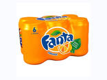 Top Quality Fanta-drinks Fanta soda Fanta soft drink beverage - photo 2