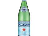 Top Quality San Pellegrino Sparkling Natural Mineral water For Sale At Best Price - фото 1